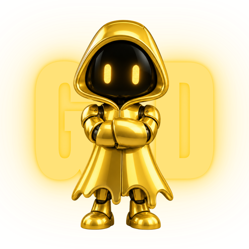GOLDMINE HOOD
